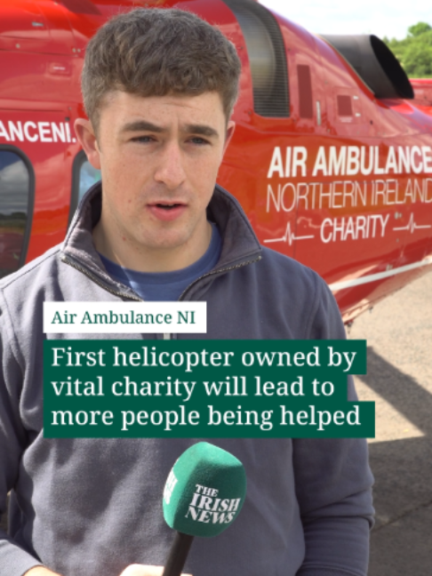 @The Irish News