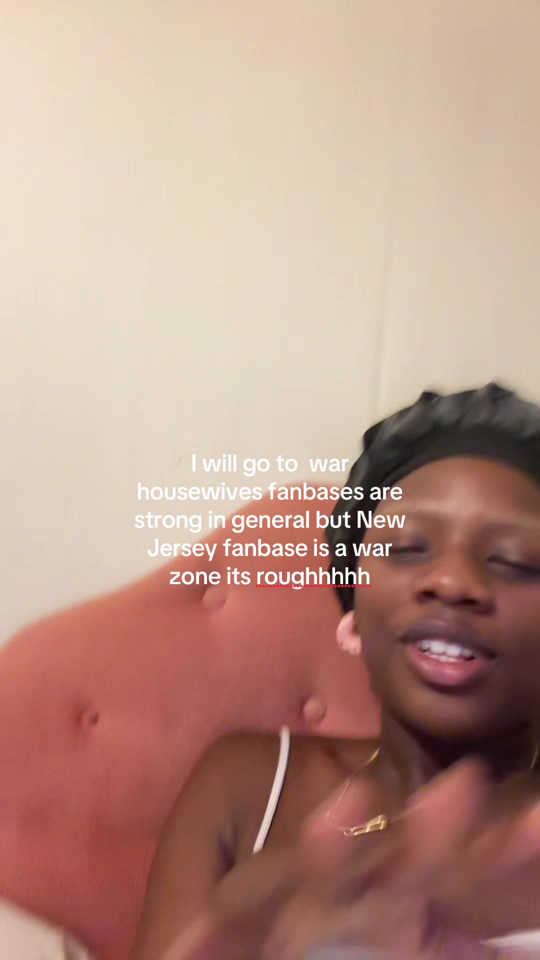 @Serena