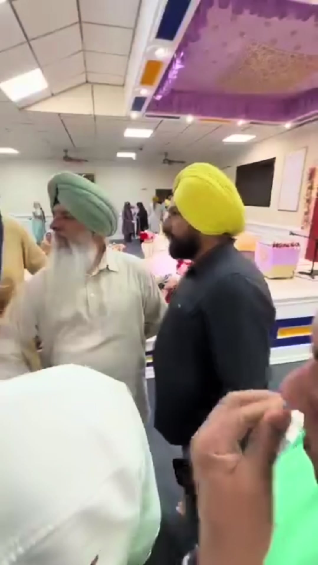 @Gurpartap Singh Khalsa