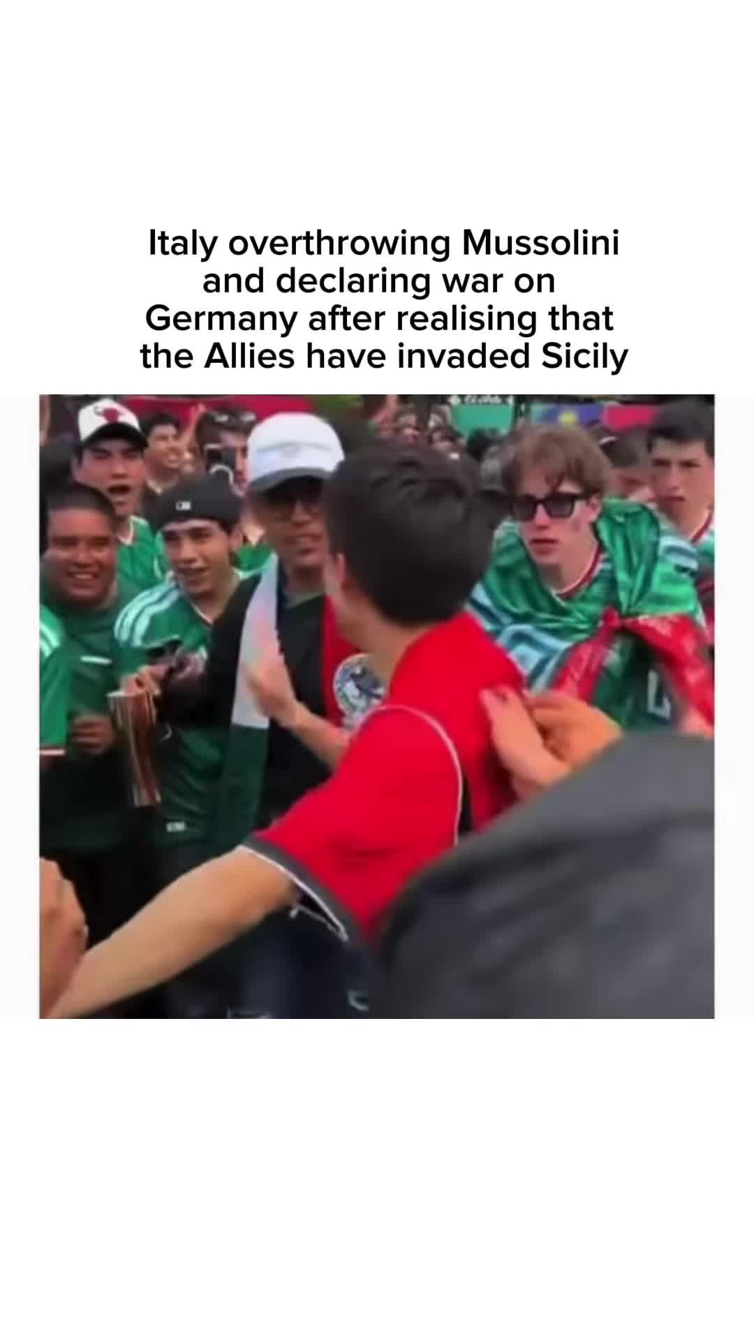 @Historic Jokes