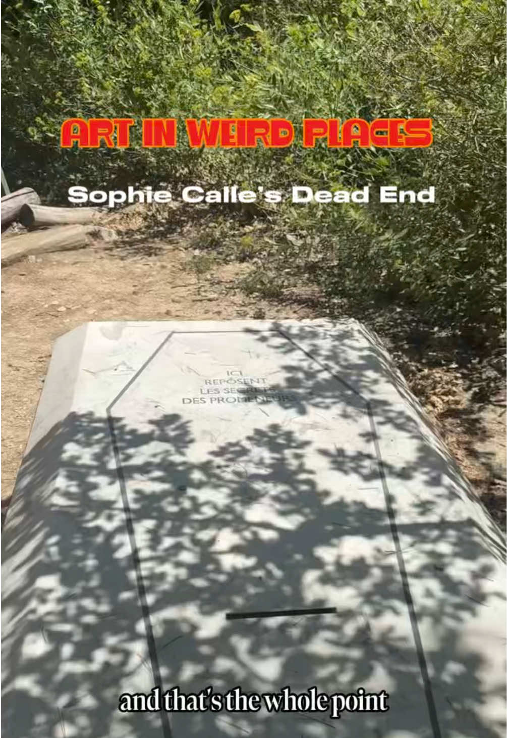 @Josie - art editor