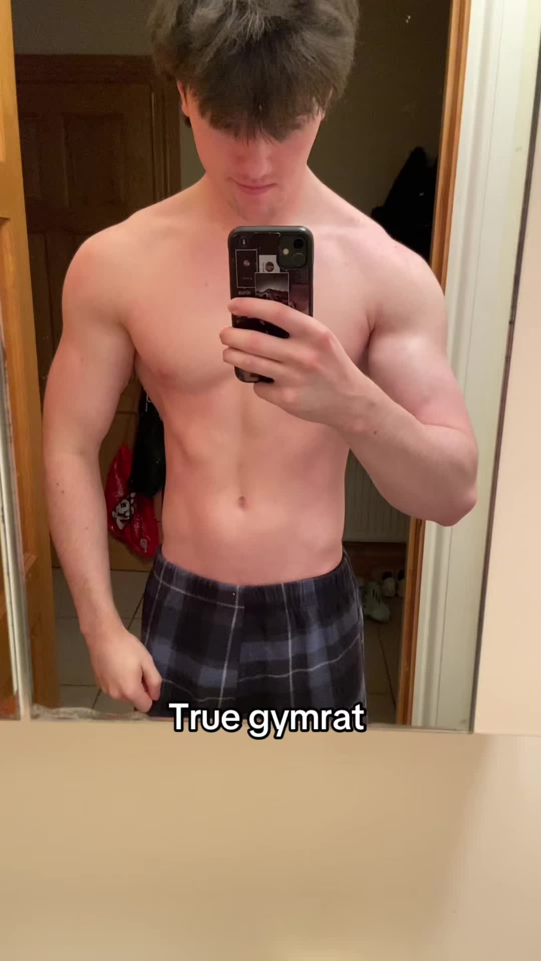 @Jacks Fitness
