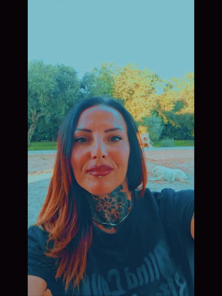 @Federica palombo