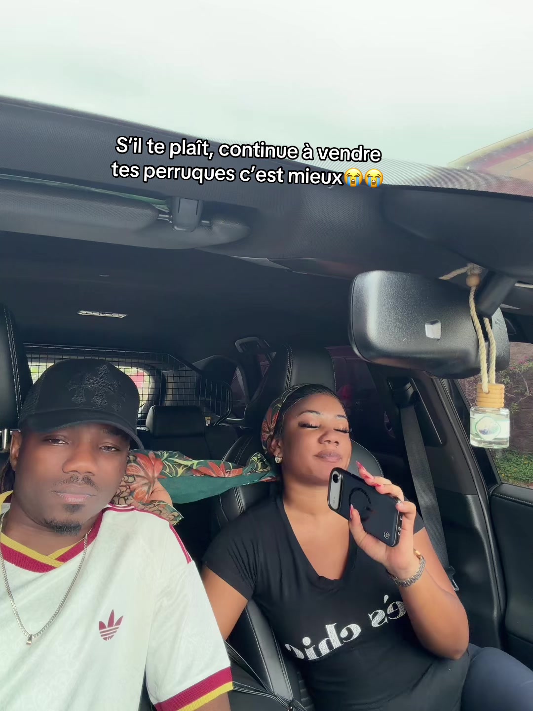 @ENFANT BÉNI (X)