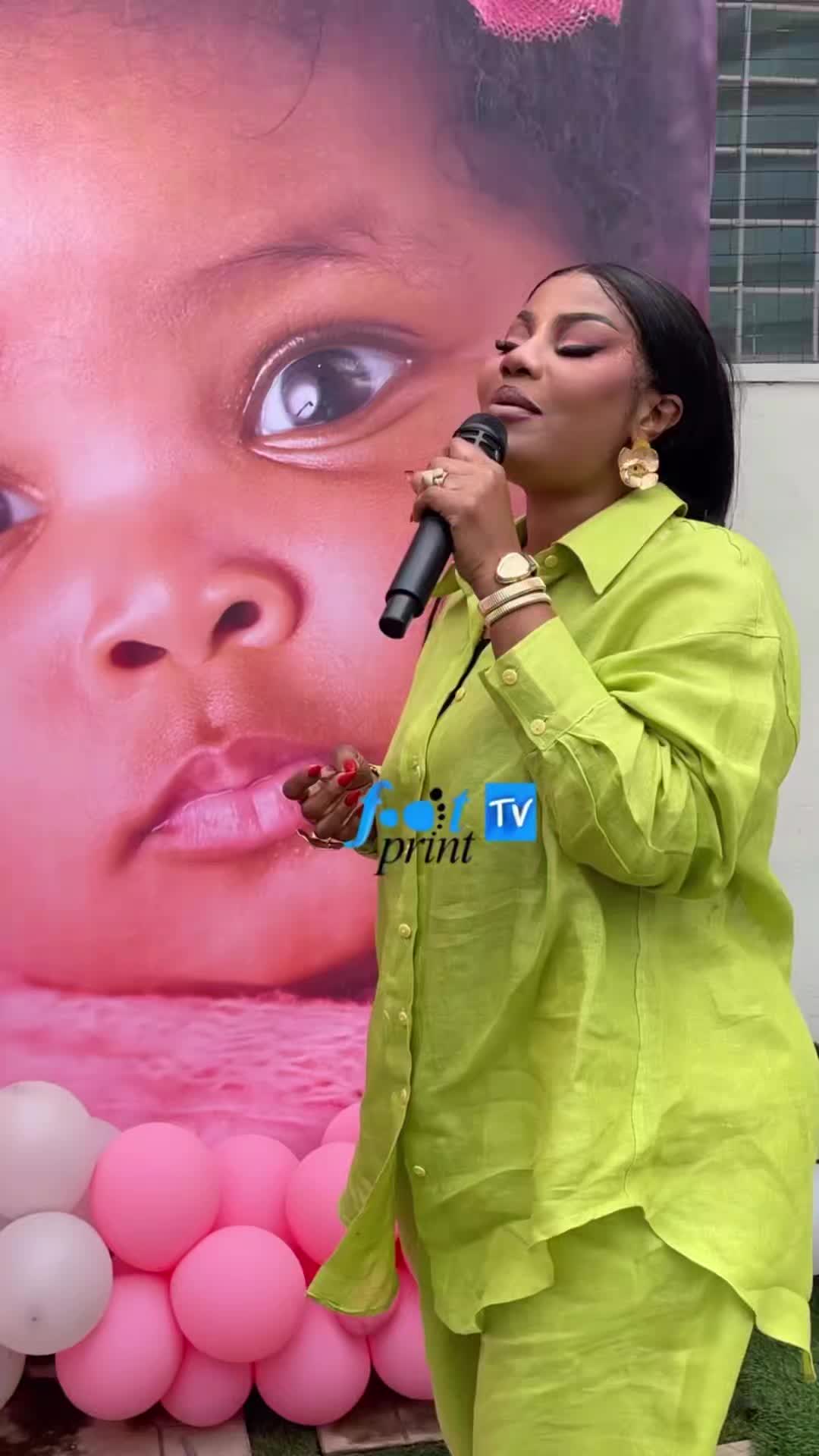@Empress Gifty
