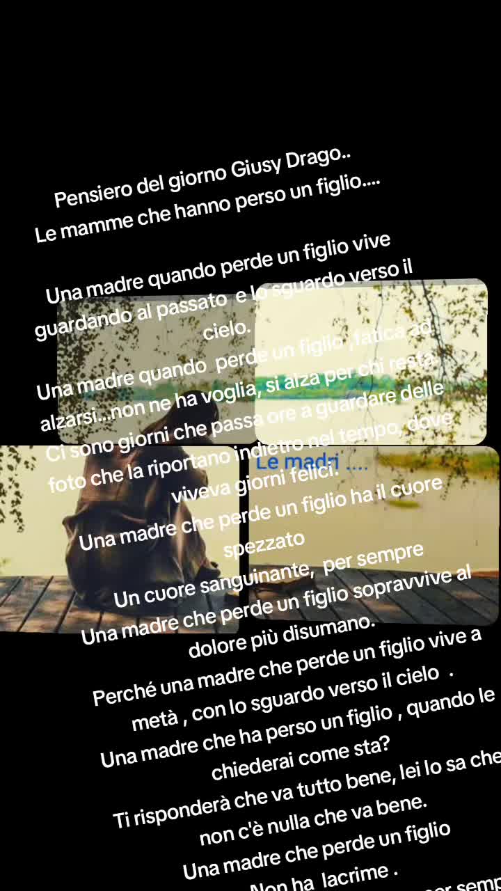 @Giusy Drago