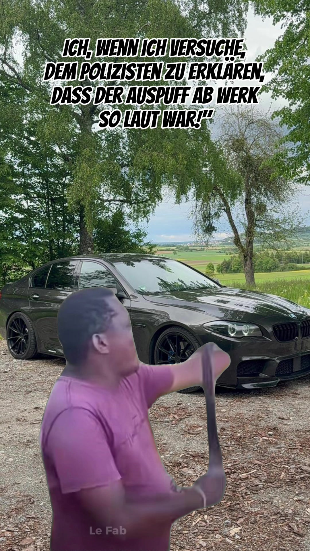@BMW 550i F10