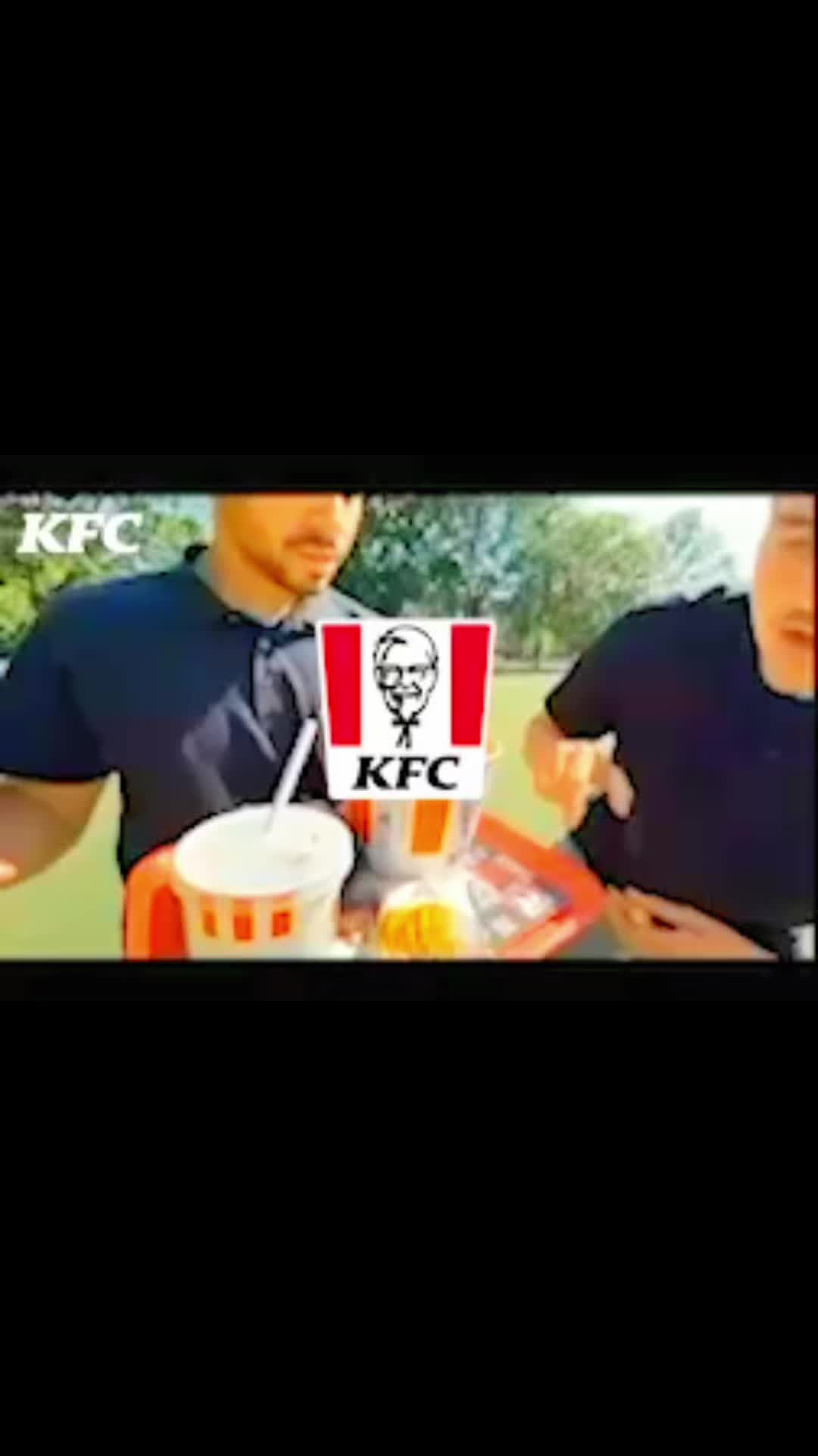 @KFC Nederland