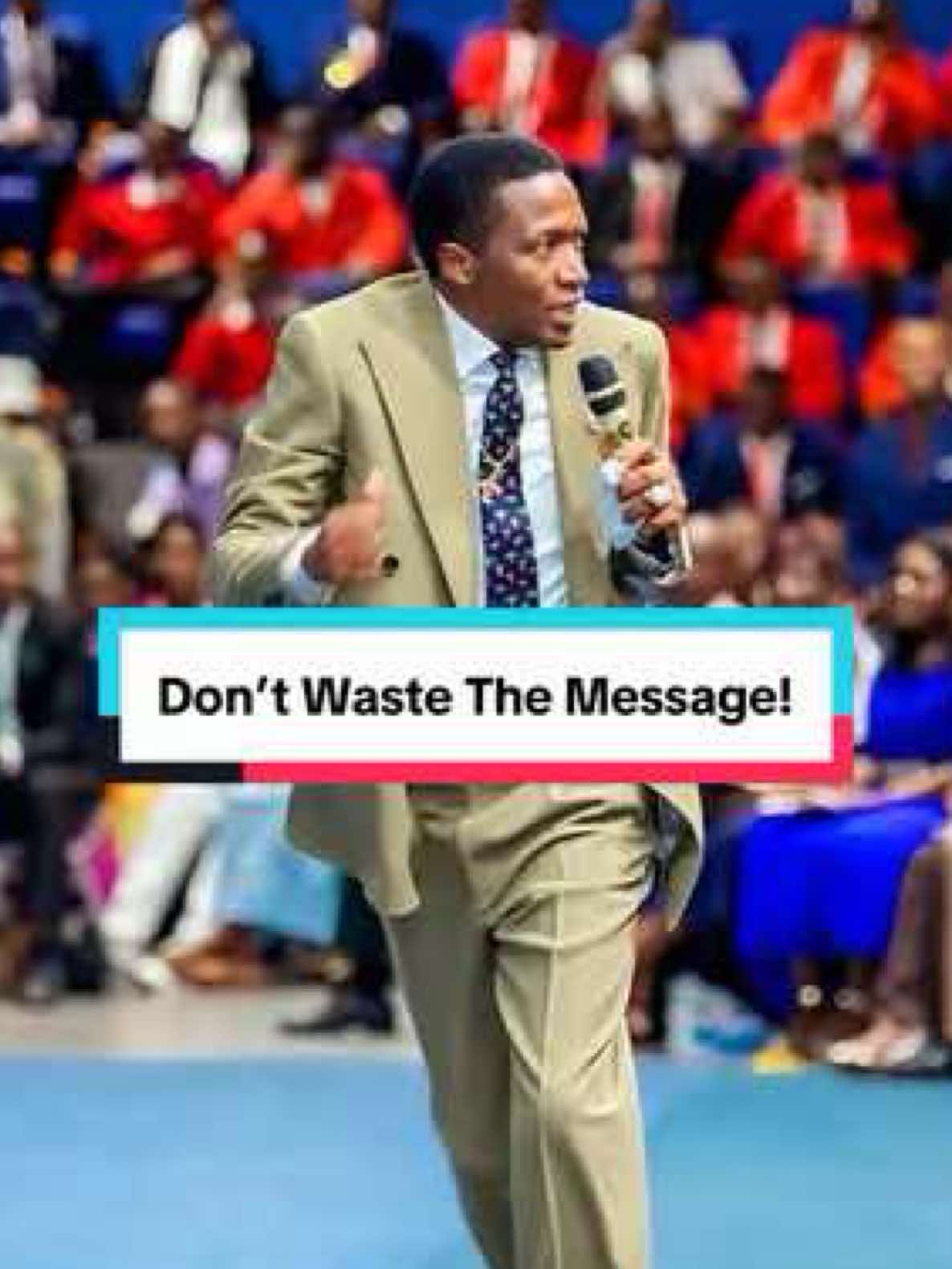 @GoodNews Daily Devotional