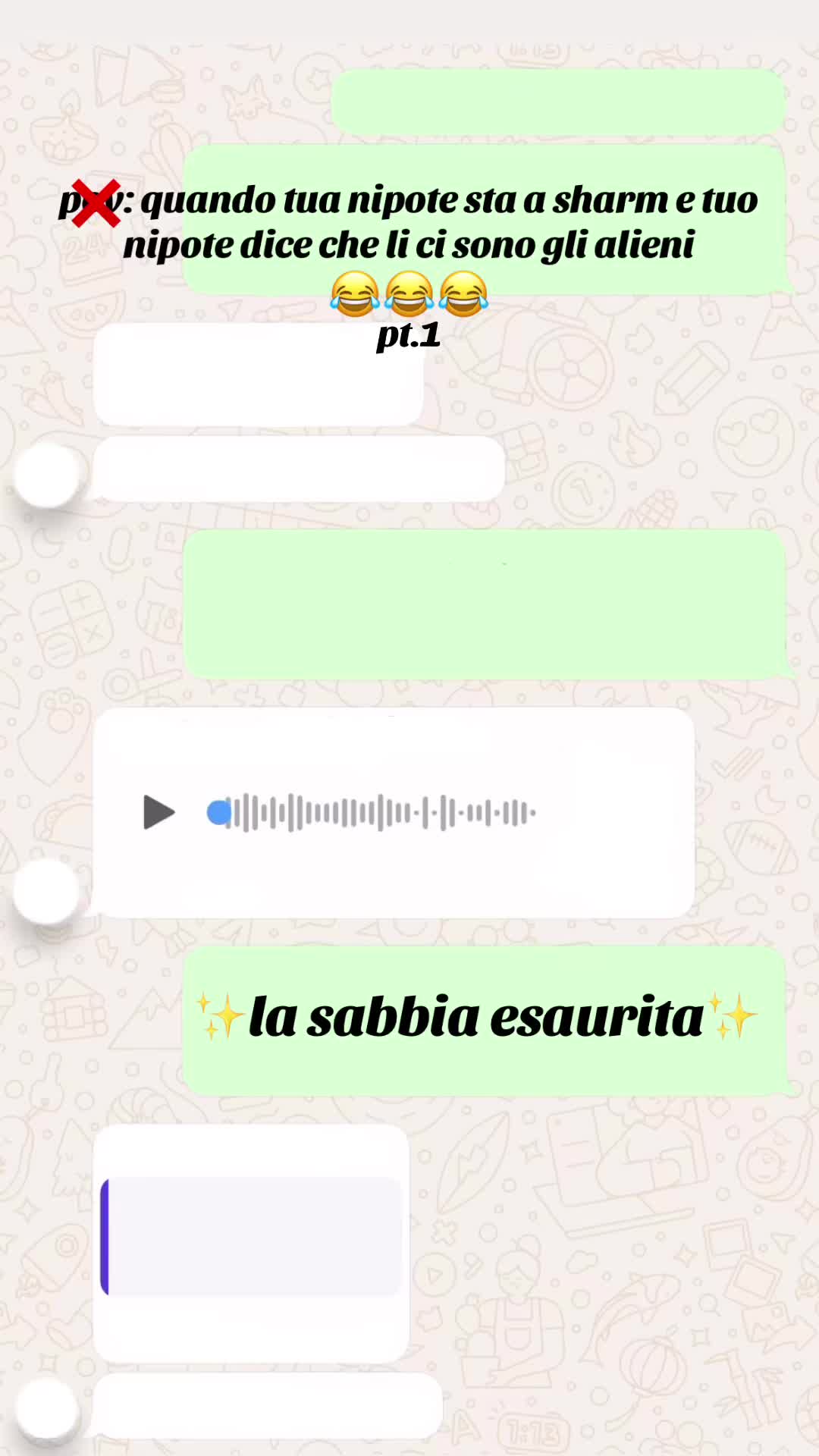@Maria e company