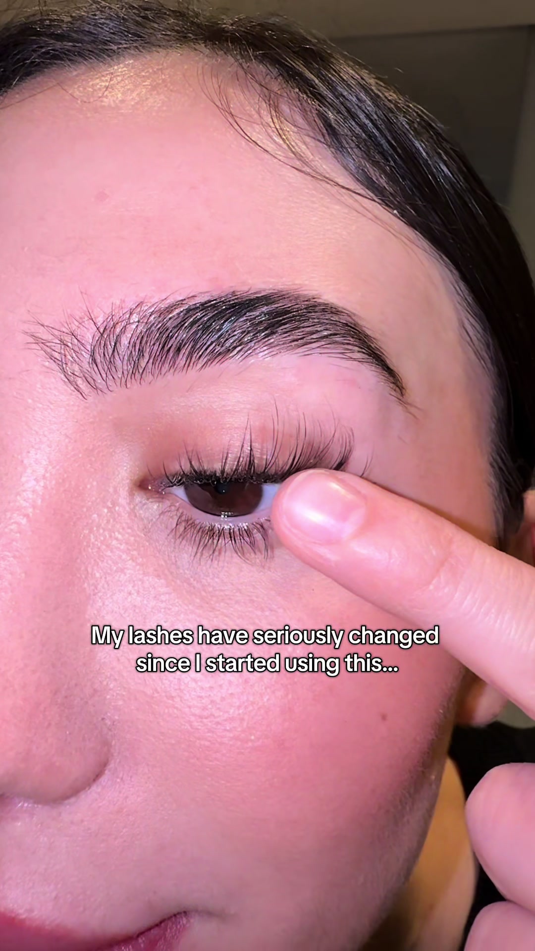 @Lash by Maya