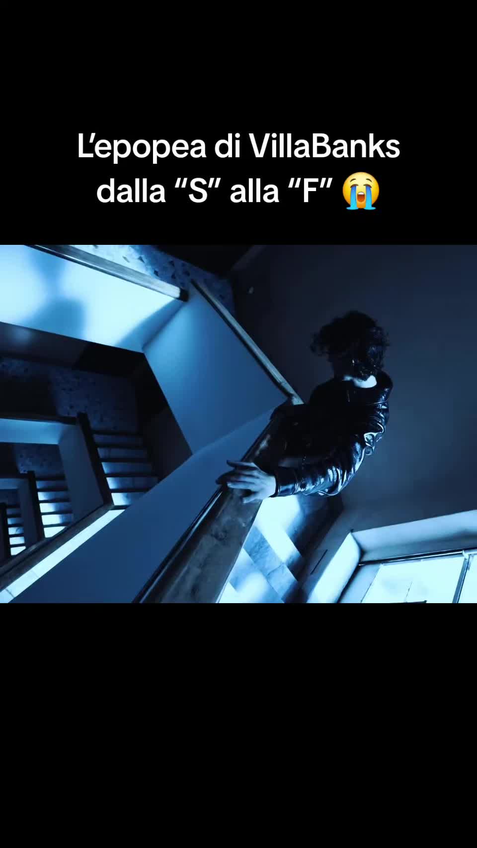 @Banks Fan Archive