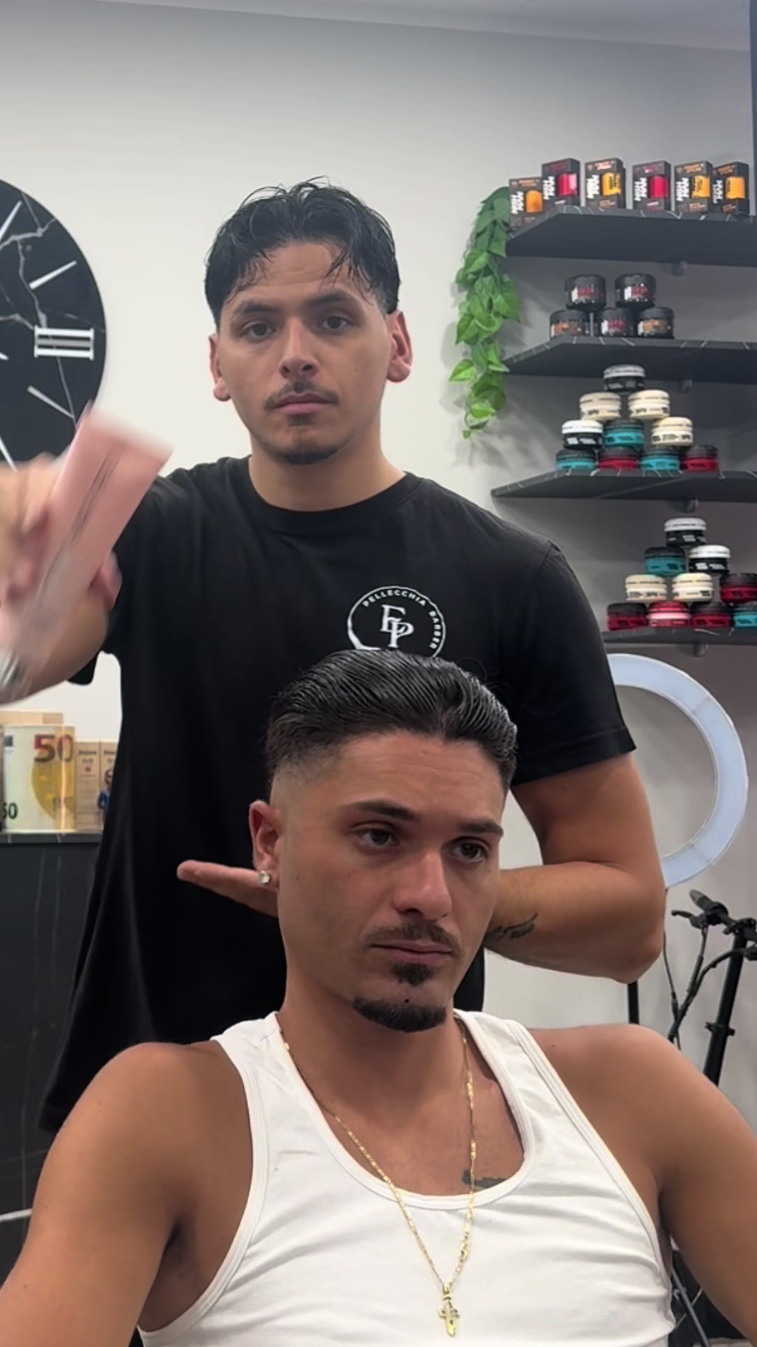 @💈PELLECCHIA BARBER💈