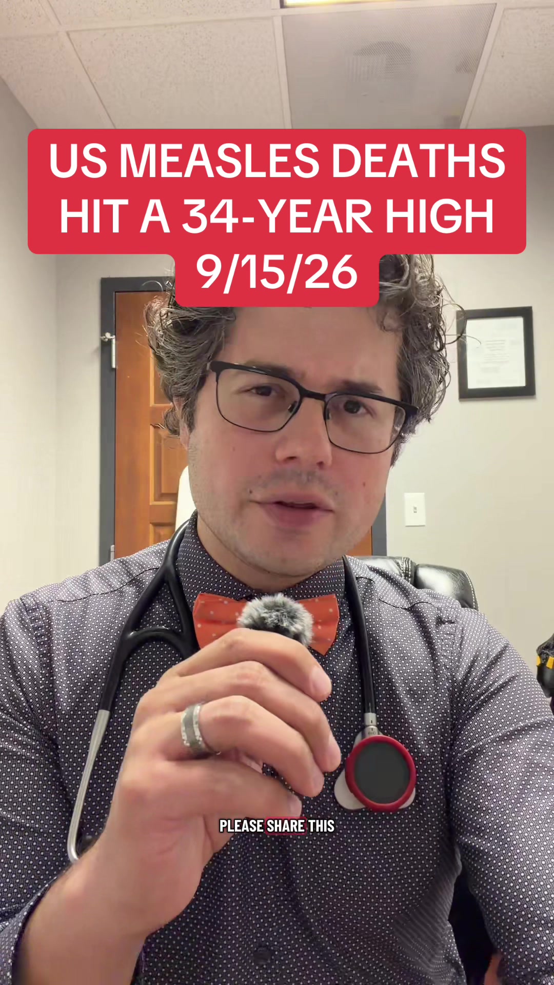@Dr. Rubin, MD