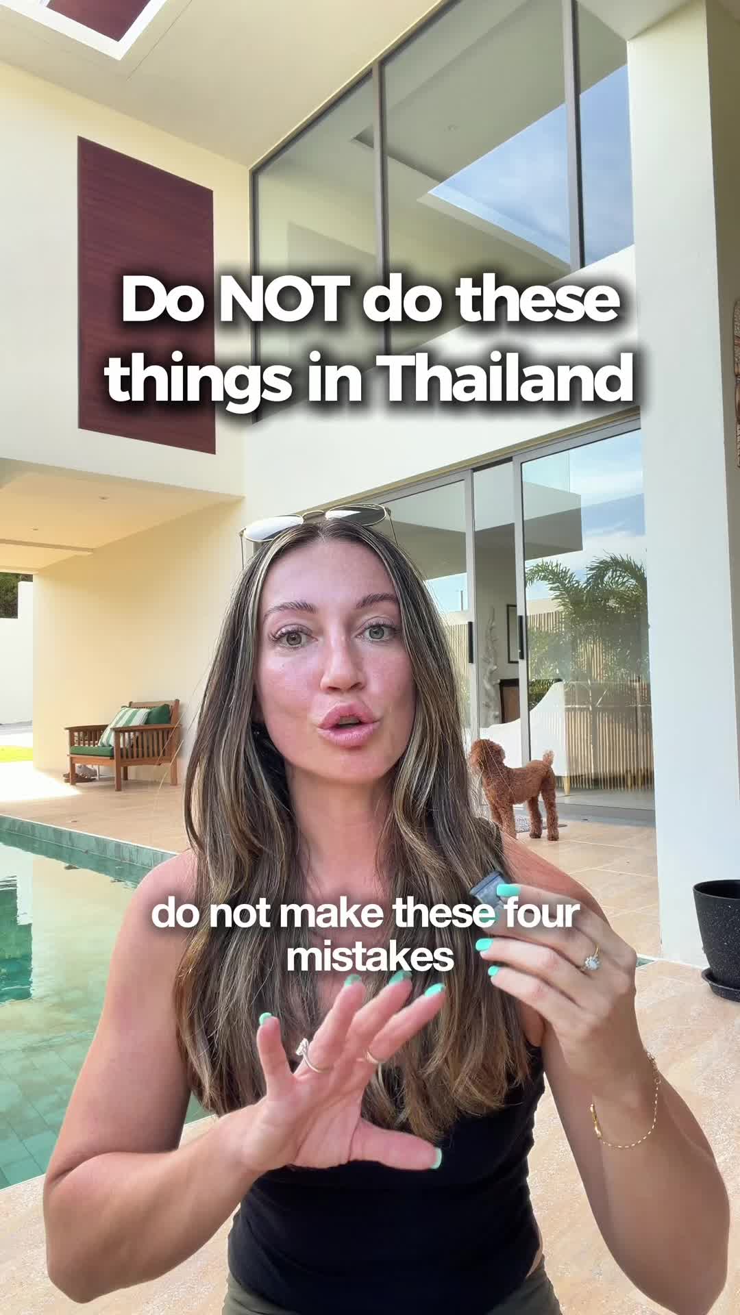 @Claudia | Travel in Thailand