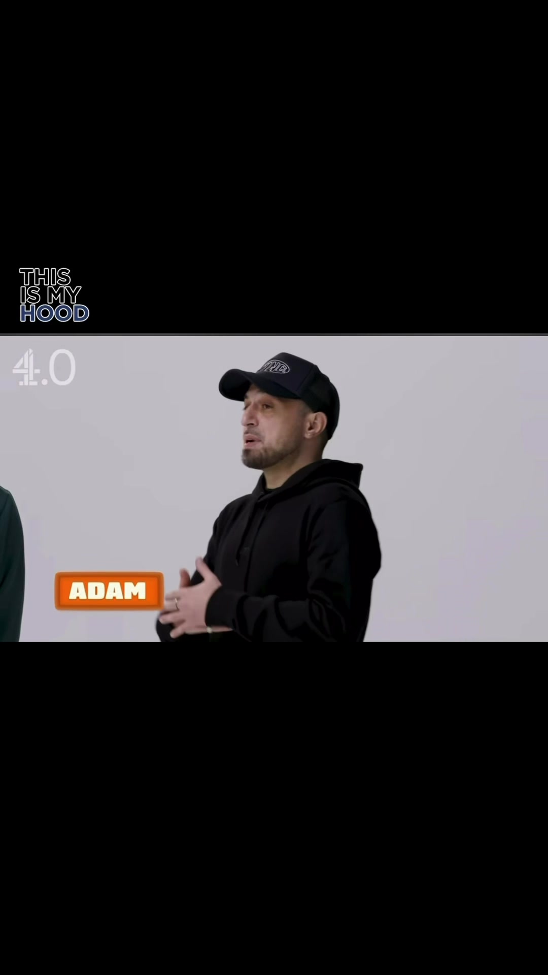 @Adam Deacon