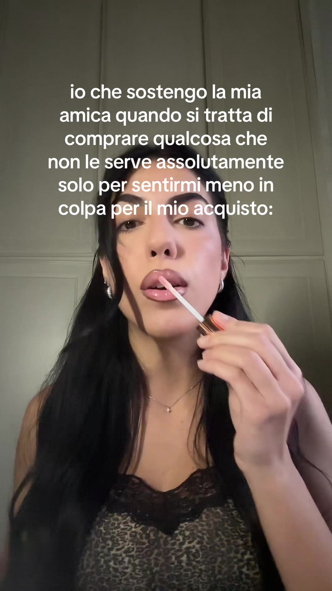 @Elettra D’Urso ๐ค๐ช๐