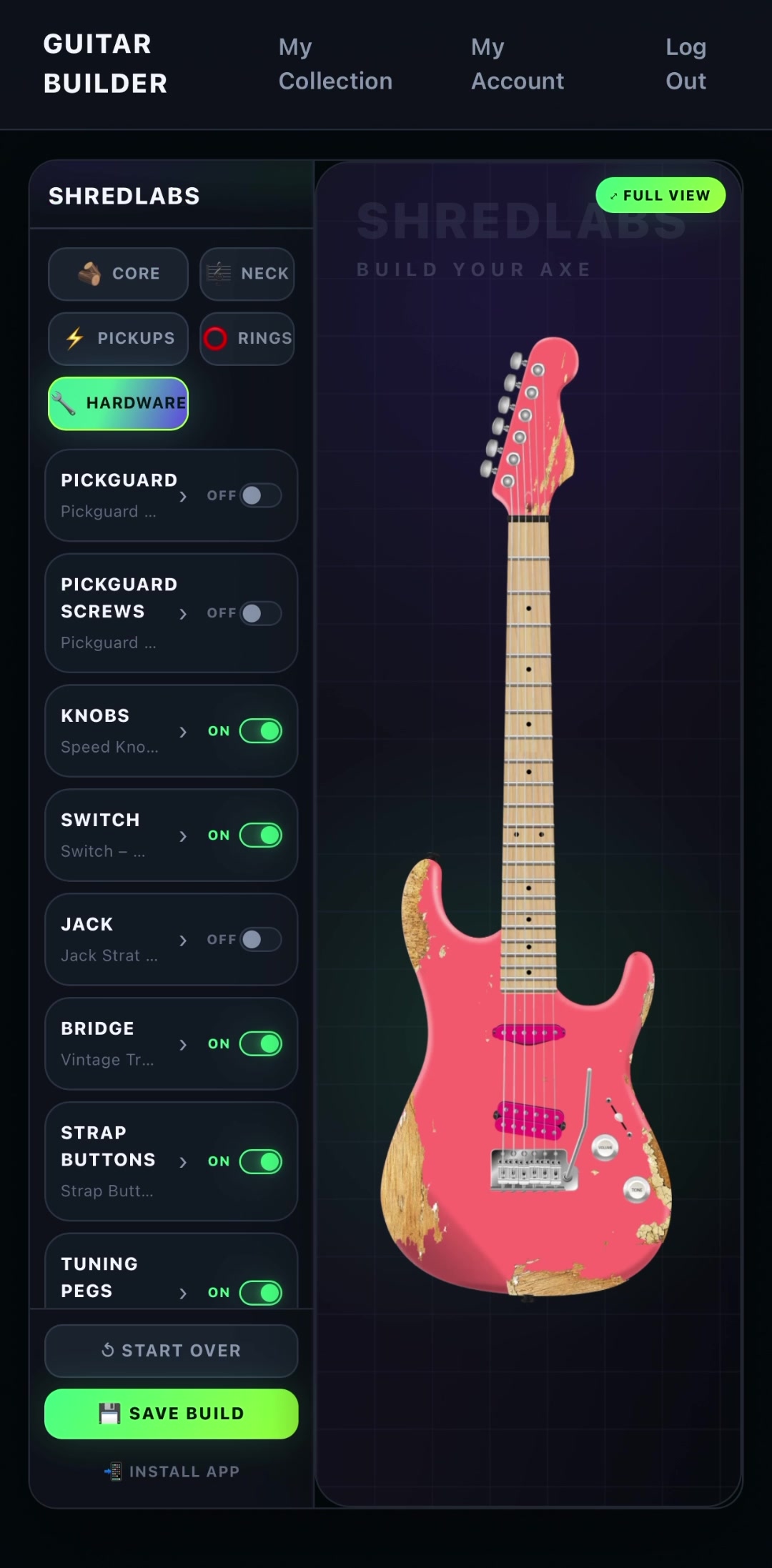 @TheGuitarUncle