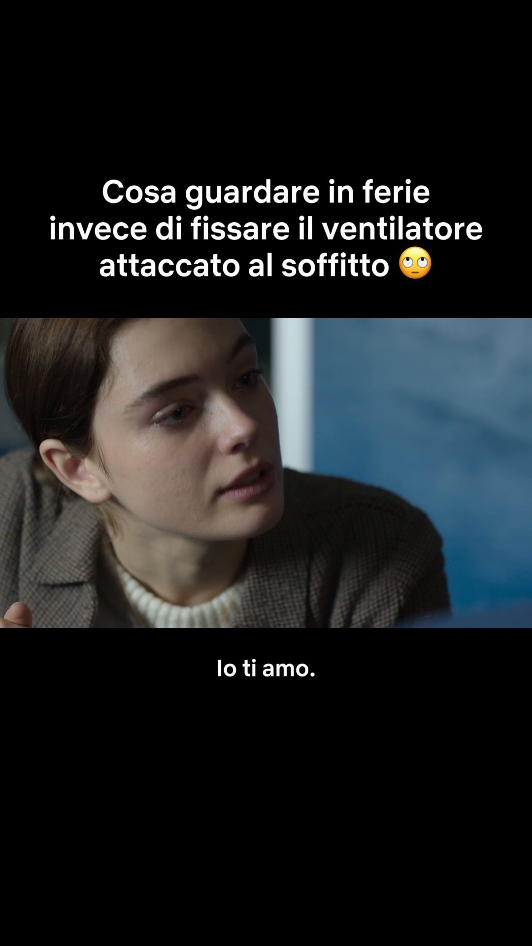 @Netflix Italia