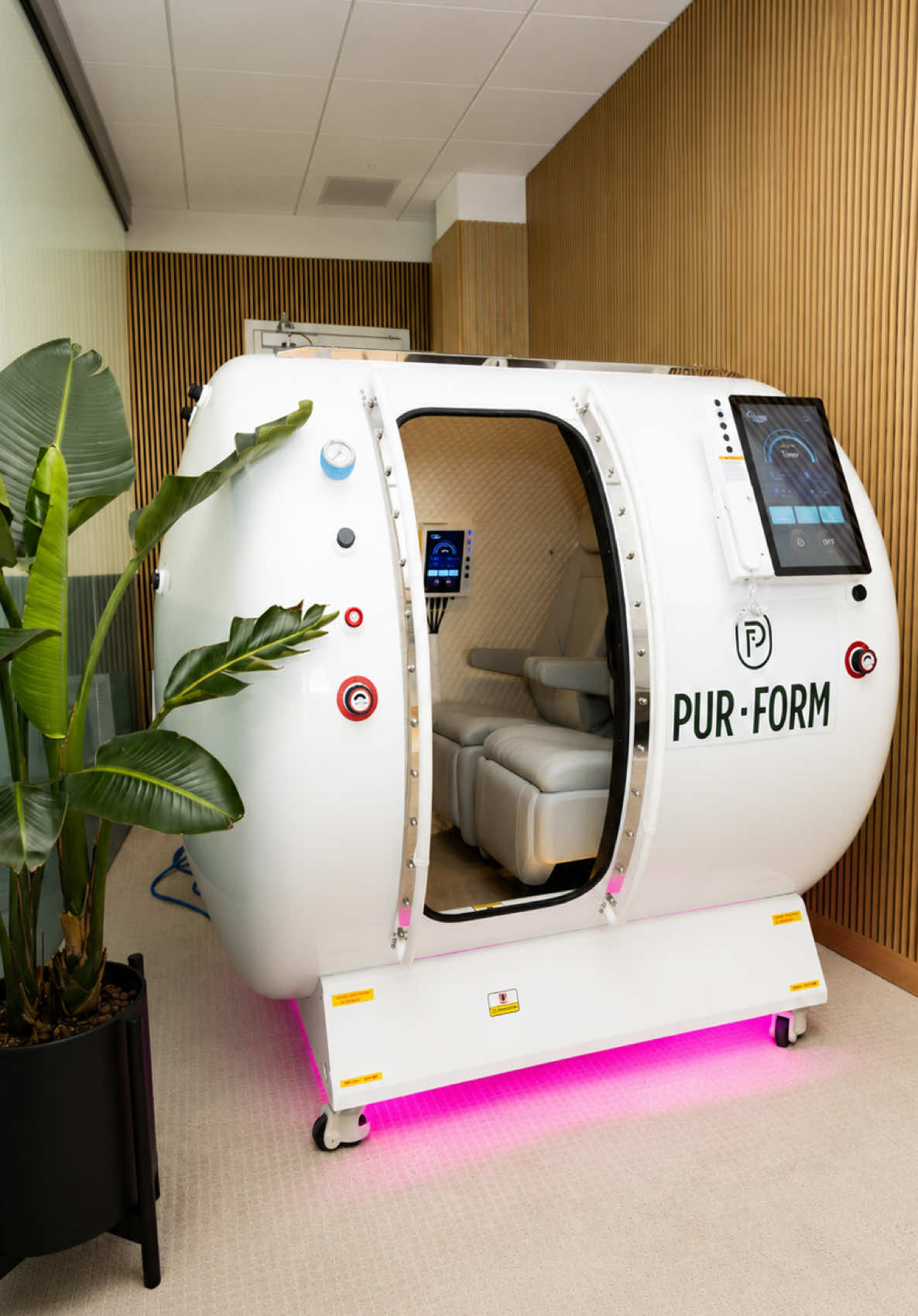 @PURFORMHEALTH
