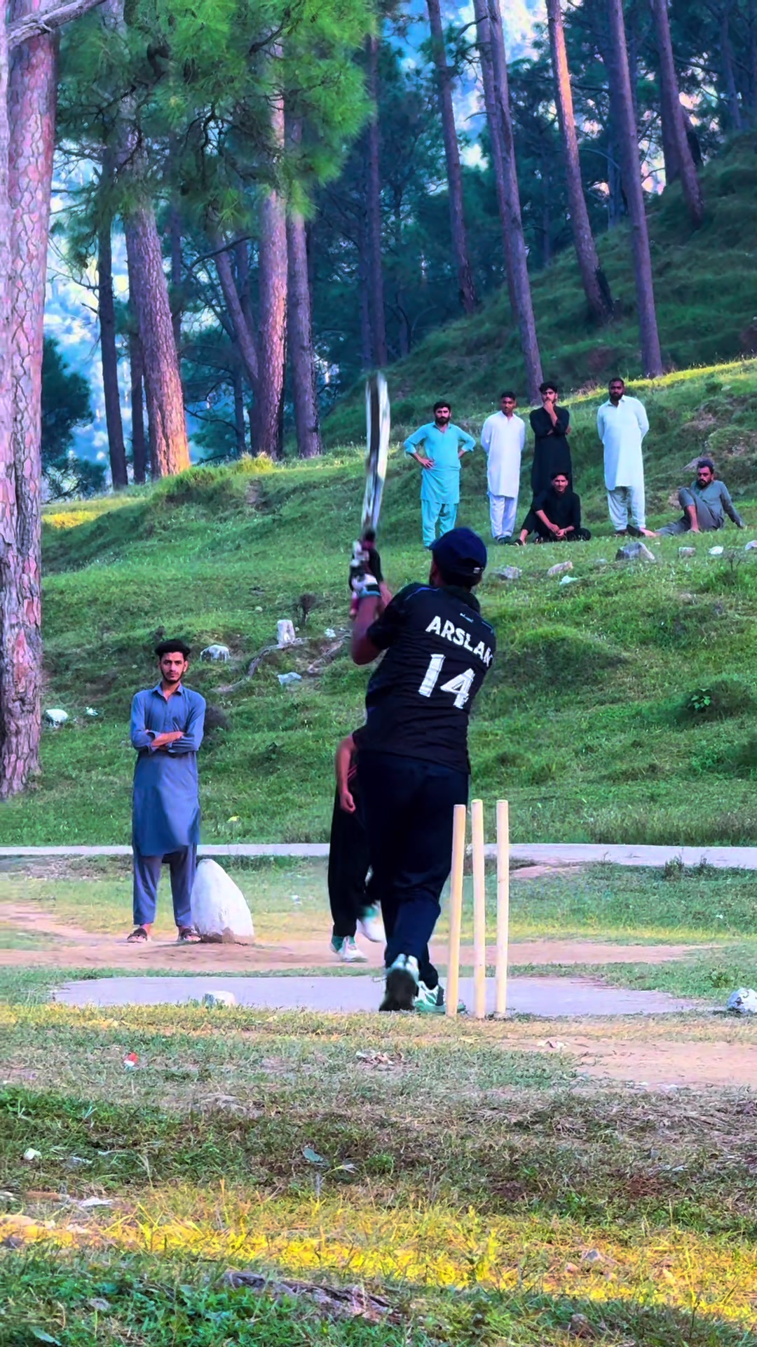 @jabar Ground