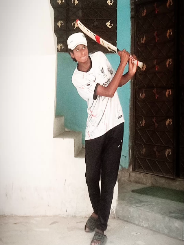 @its zubair cricket🏏