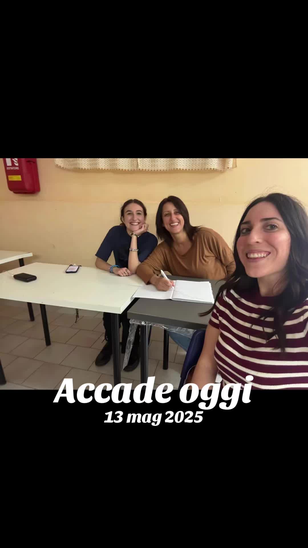 @LOREDANA LANNA - CENTRO MAMELI