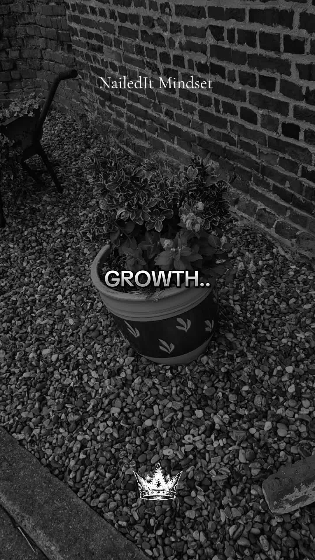 @NailedIt Mindset