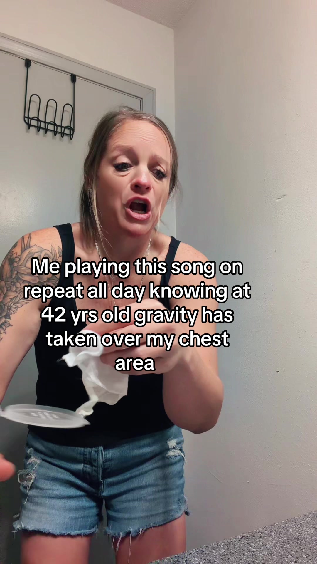 @Kristen Ramirez
