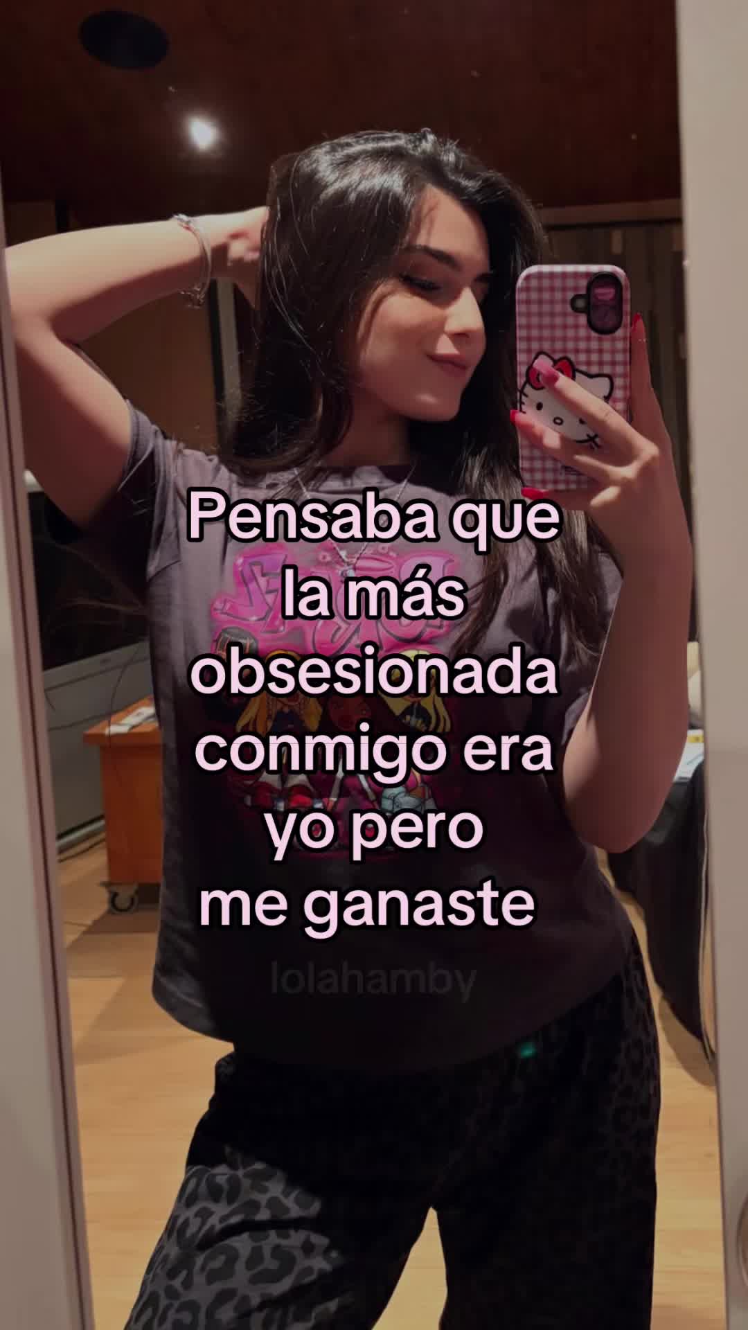 @Lolahamby✨