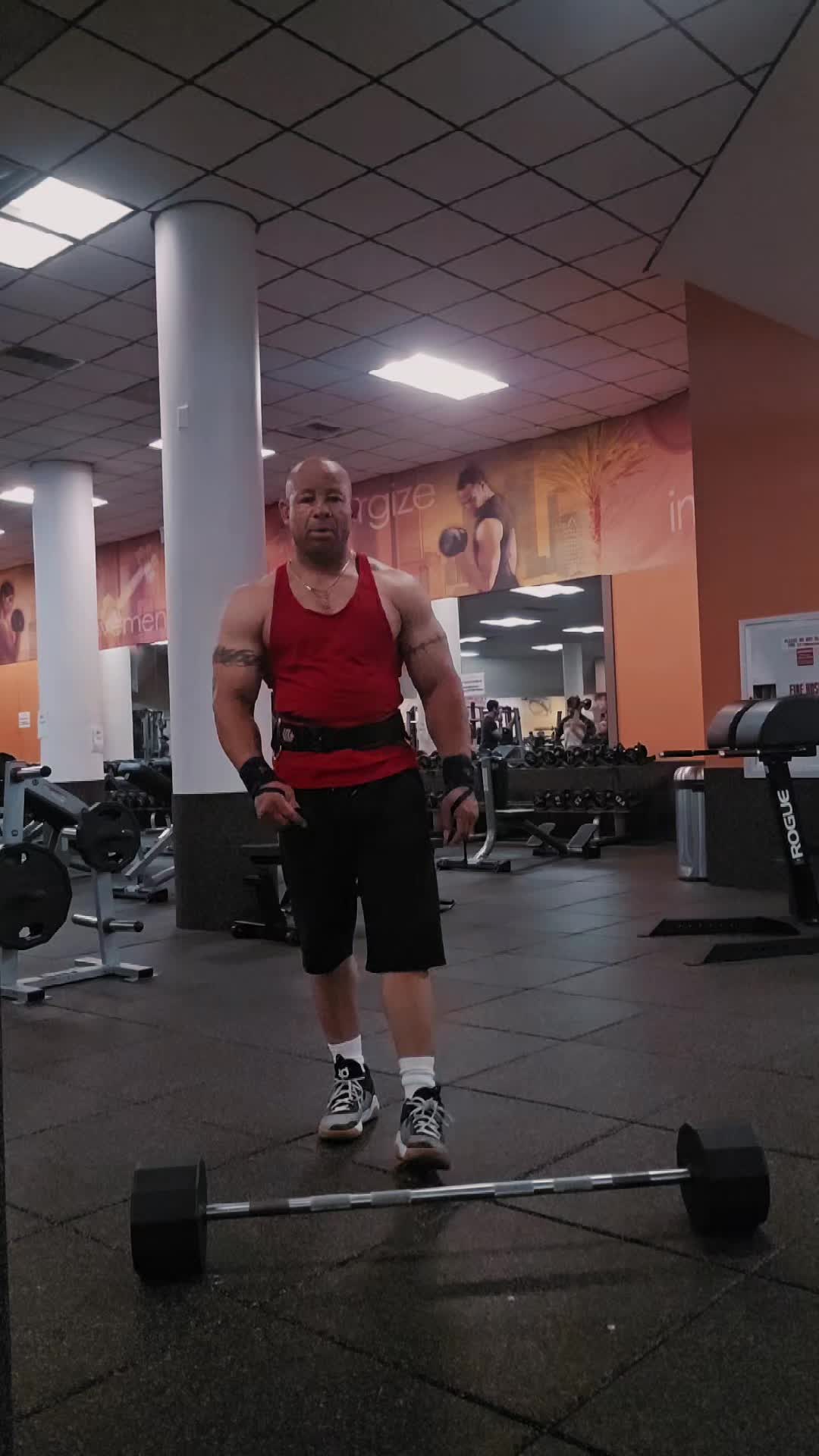 @GymRatt