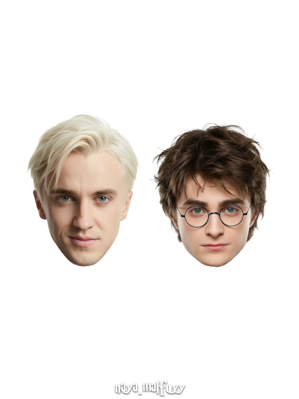 @⌁☍Naya Malfoy⌁☍