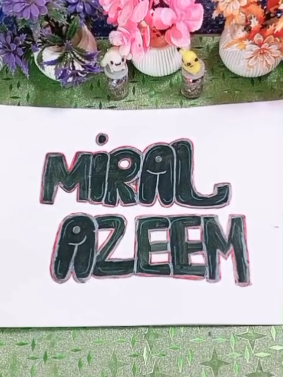 @Art by Irha 🍒