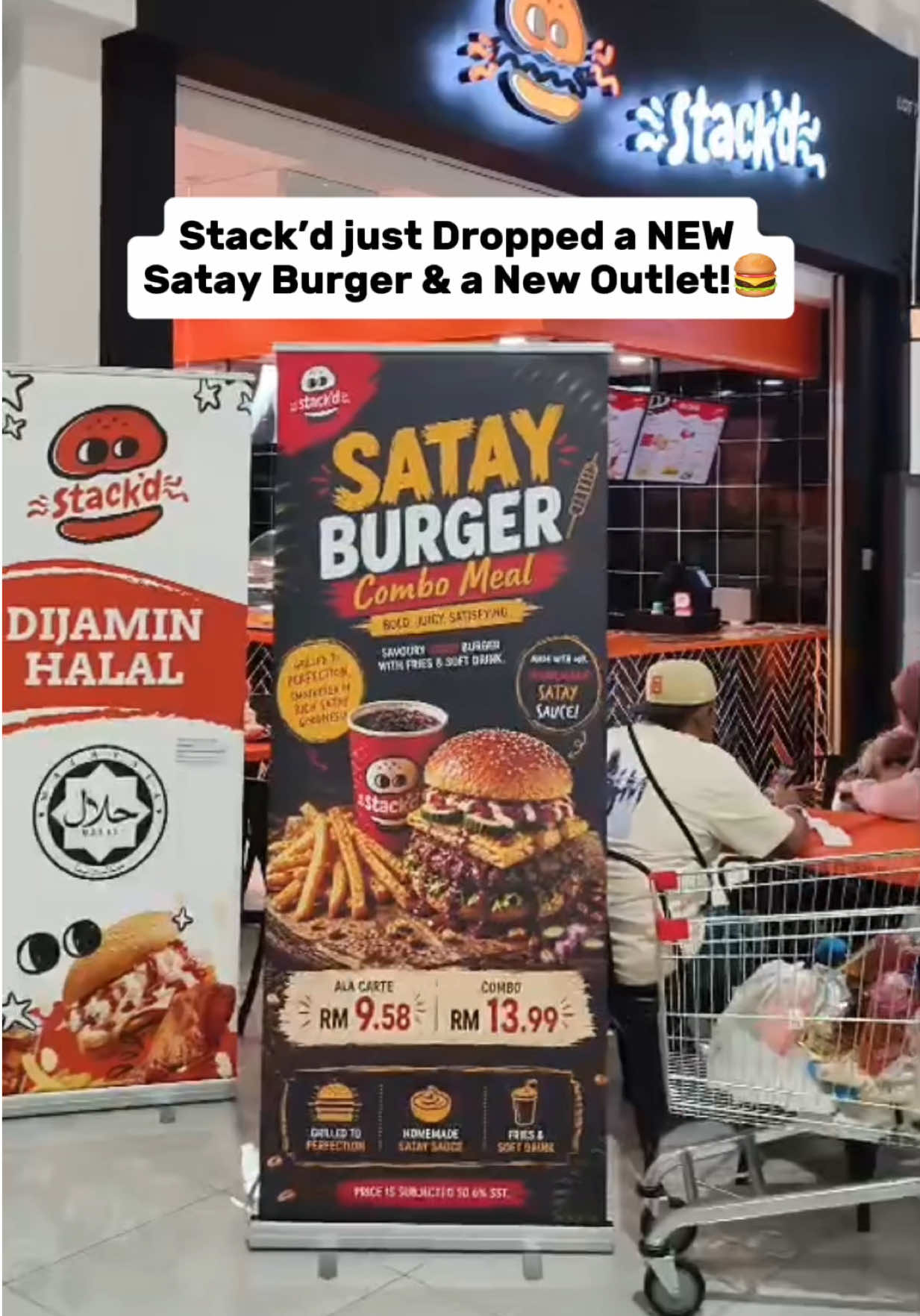 @HEYFOOD Malaysia