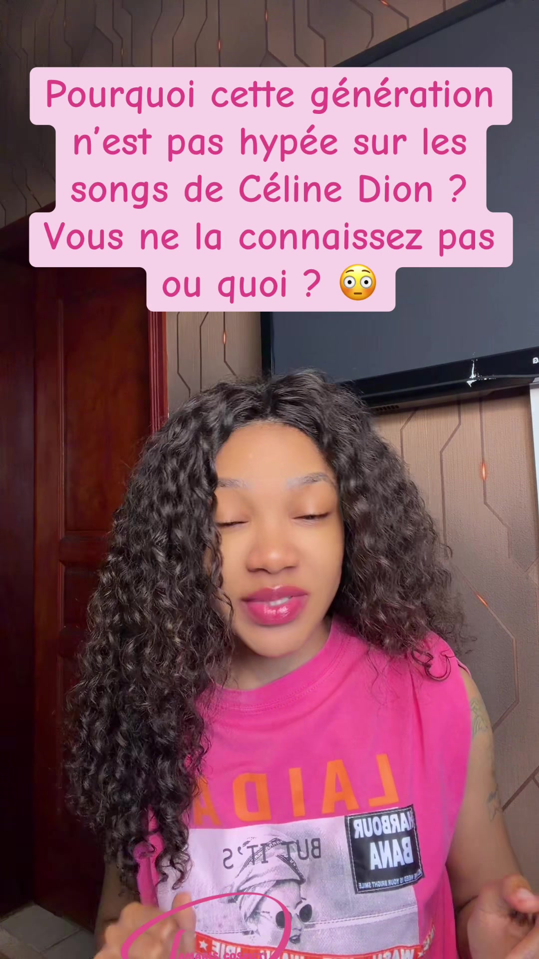 @DAMARISSE