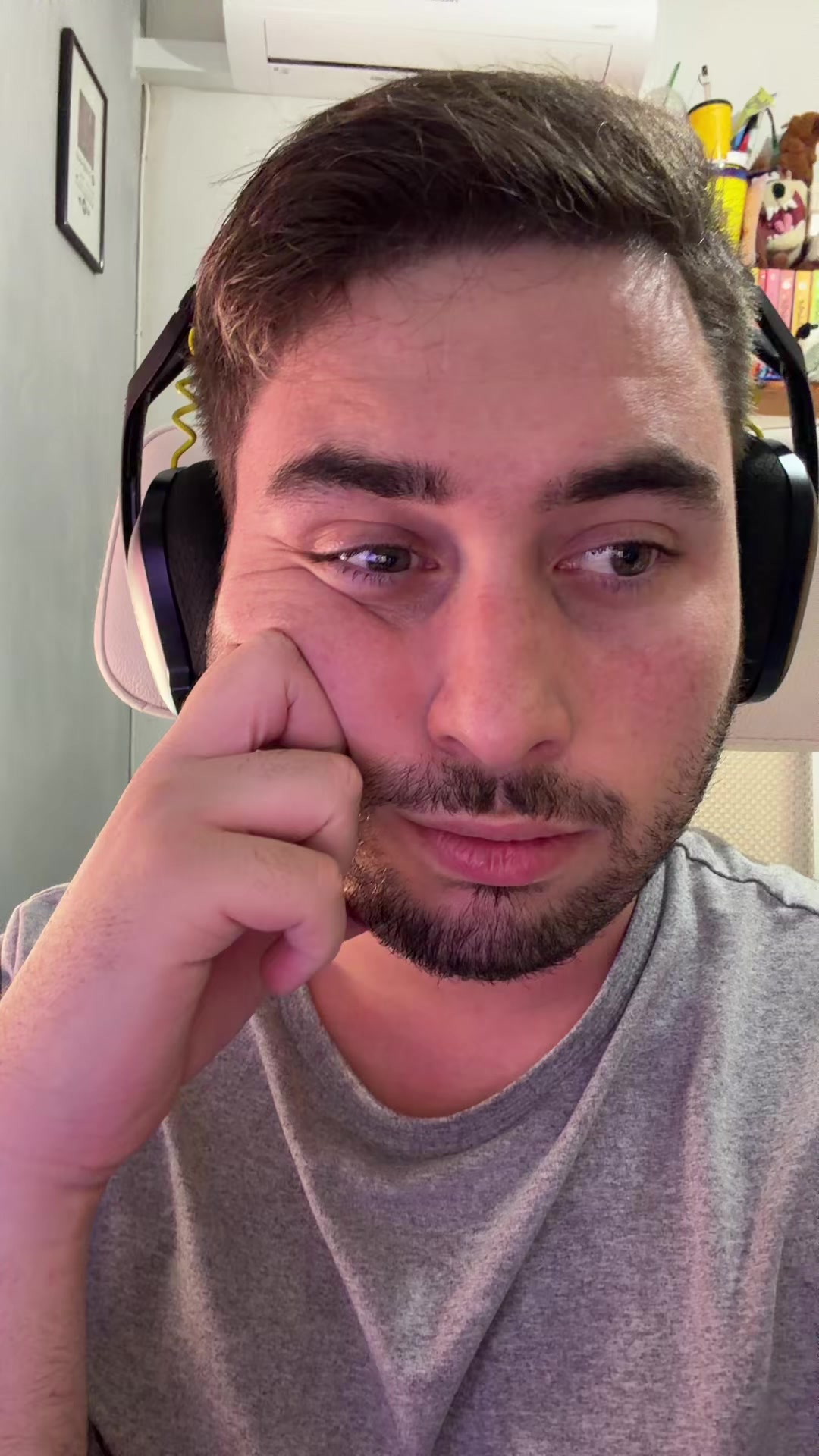 @jesusodd ASMR