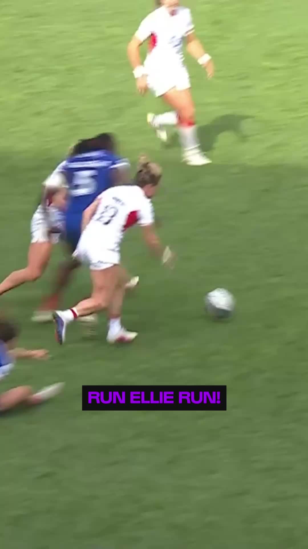 @Women’s Six Nations
