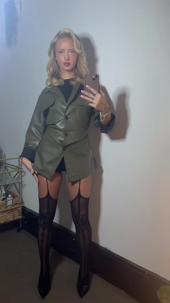 @milf in the making