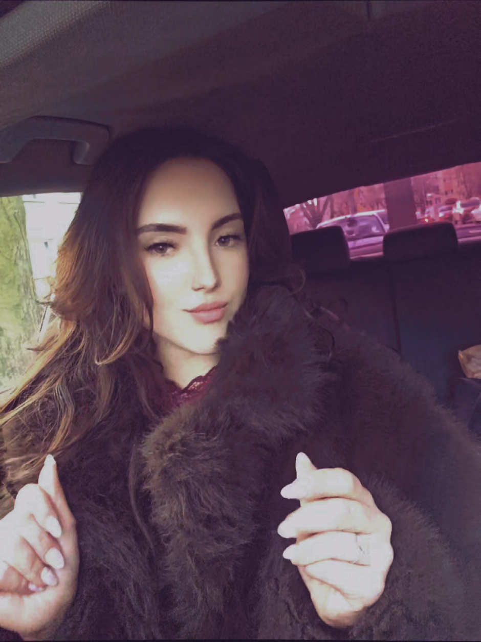 @patrycja ๐