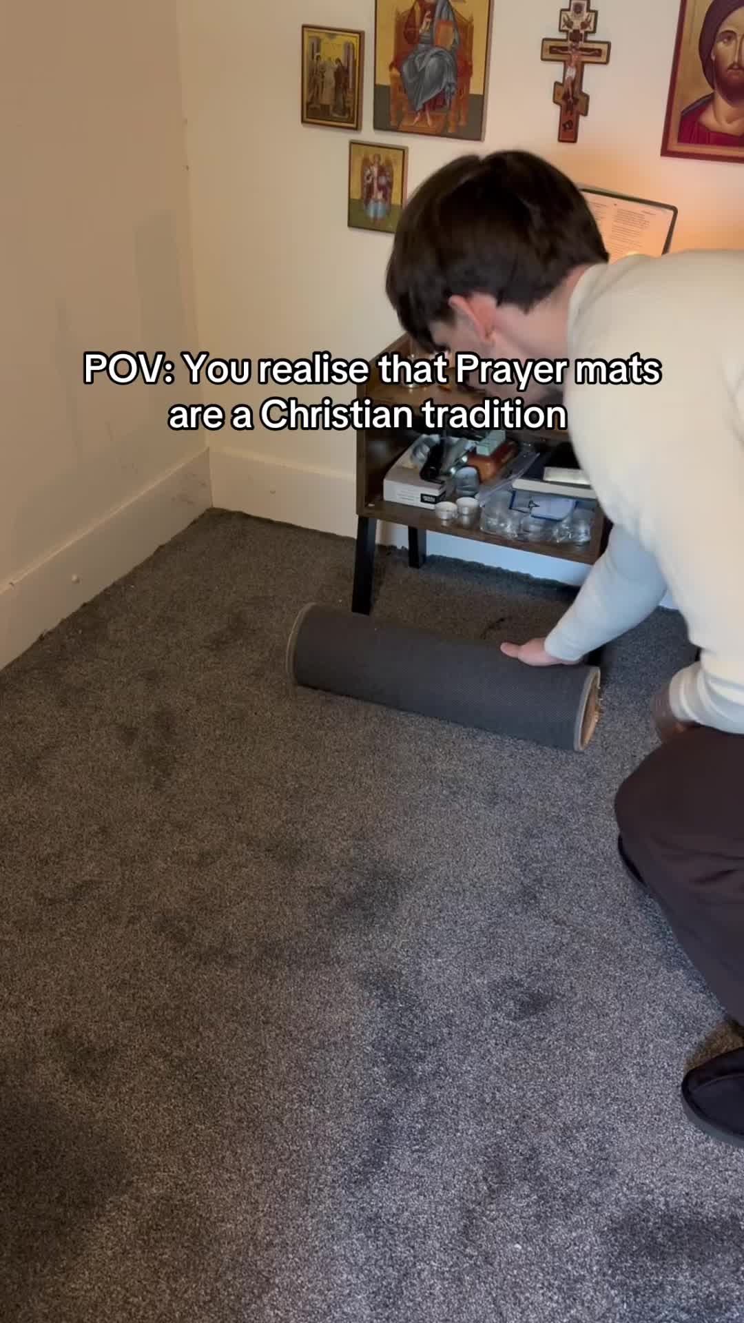 @christian.prayermats