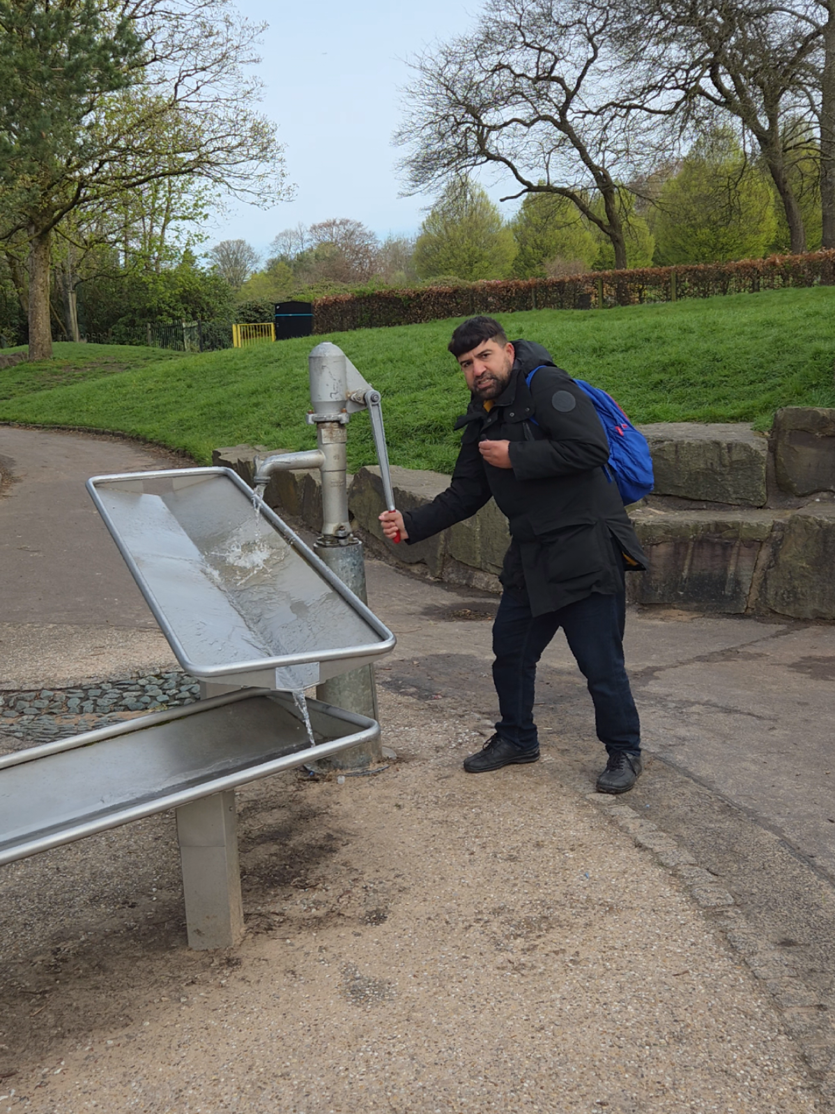 @irshad Oldham