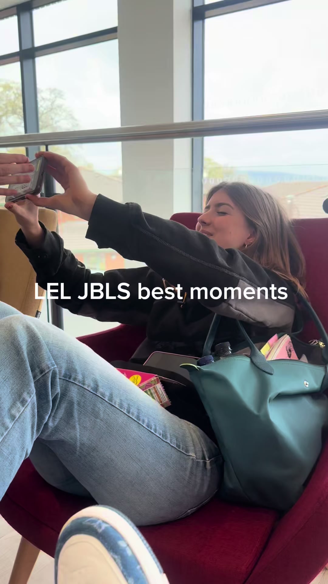 @LEL JBL
