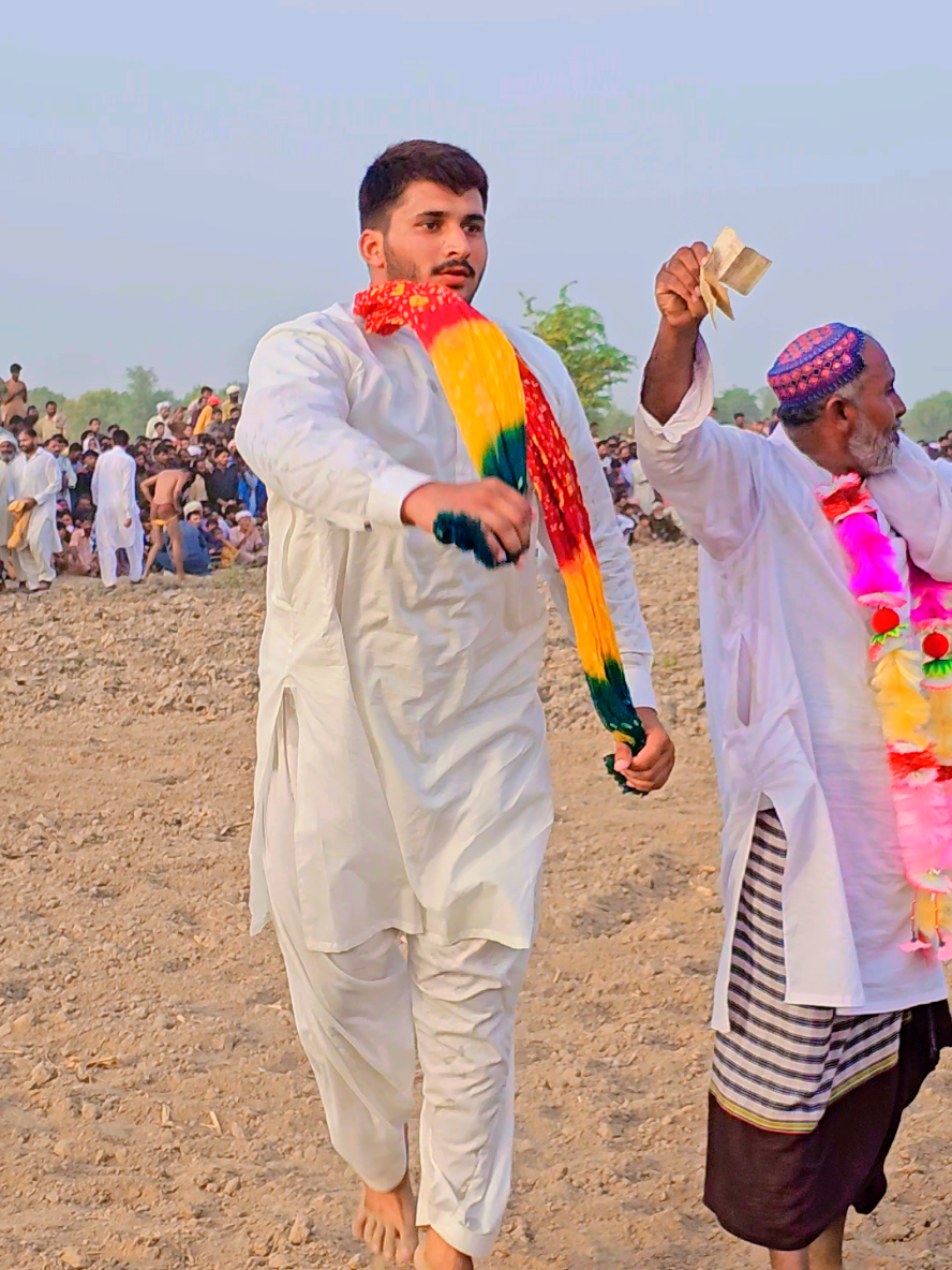 @Namat Pehlwan Official