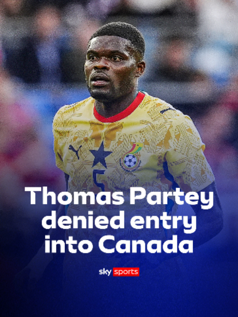 @Sky Sports News