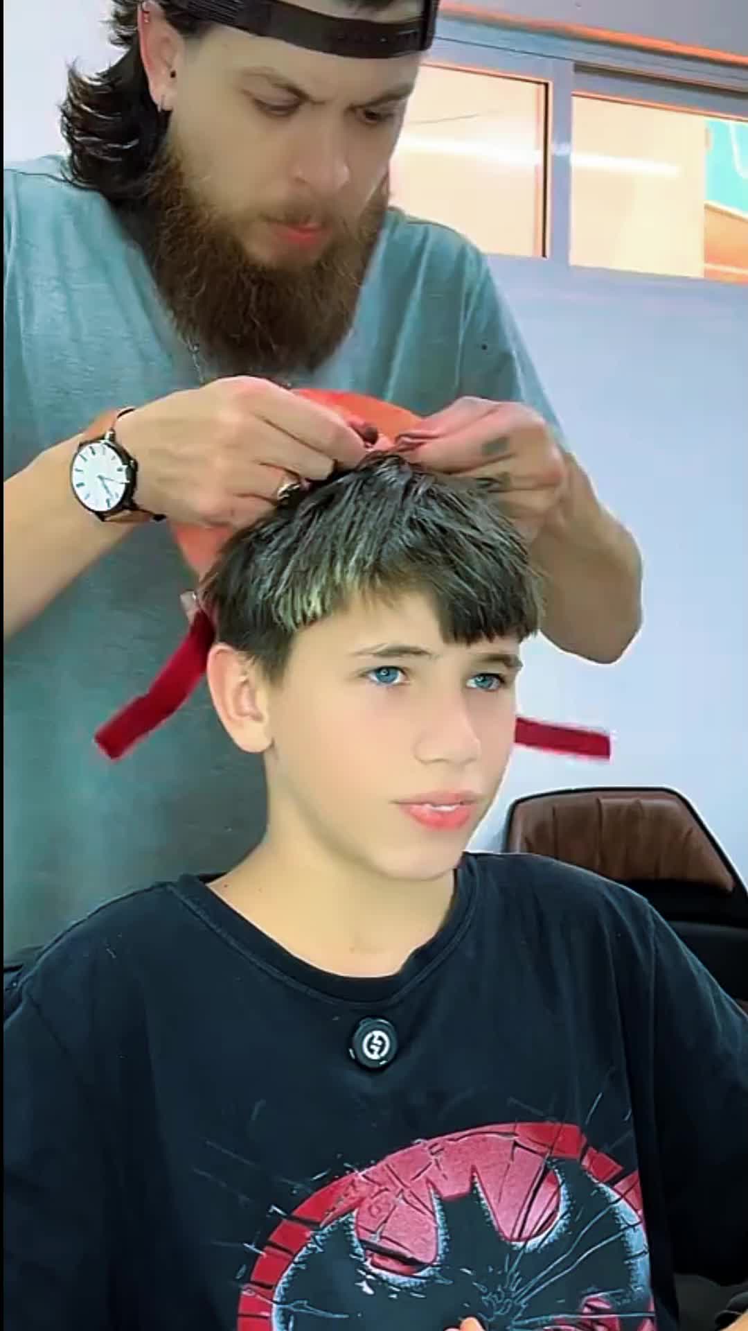 @DAILY Haircut💈✂️