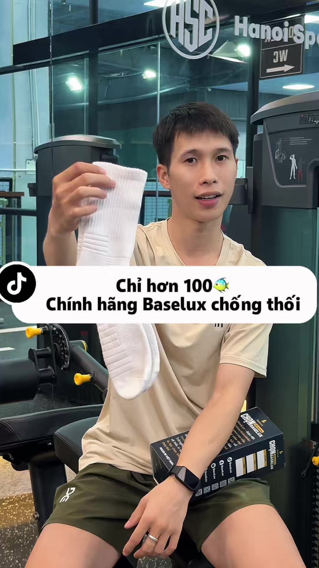@Ngọc Hưởng Thể Thao