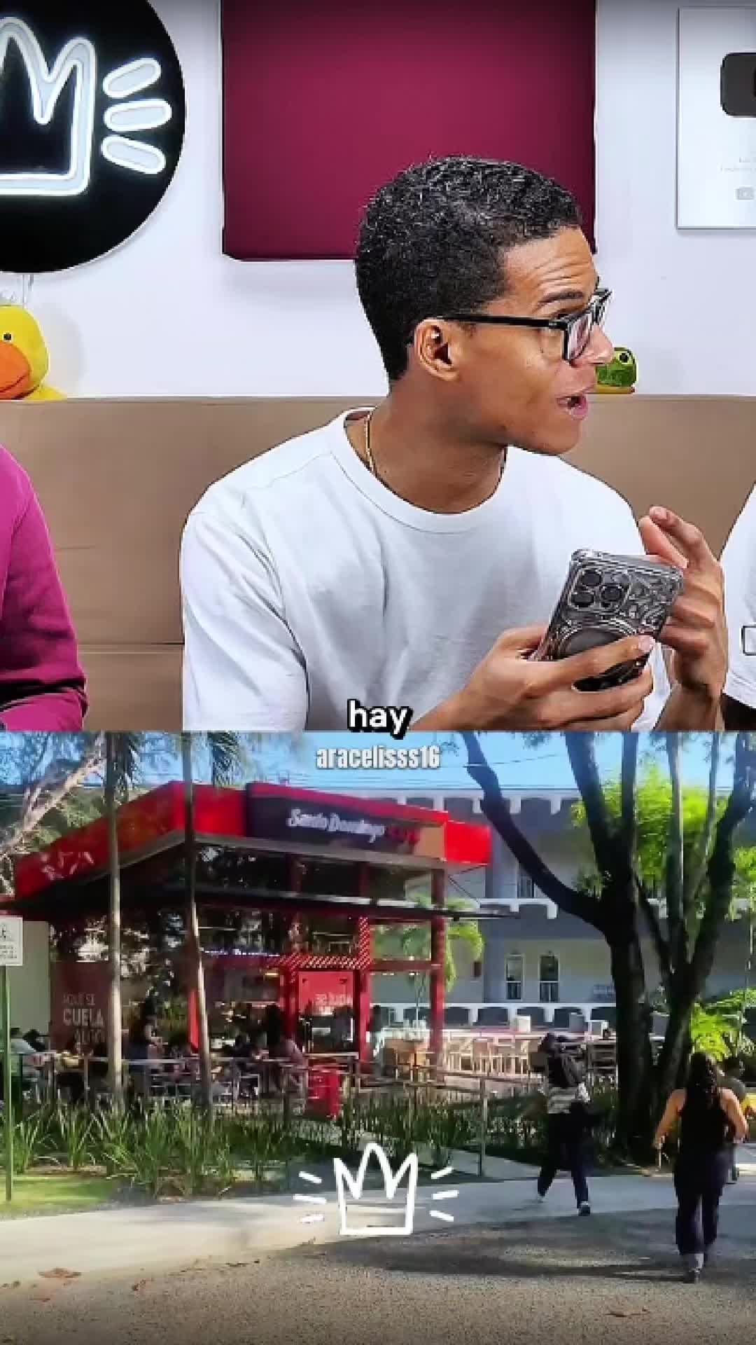 @Los Black Kings