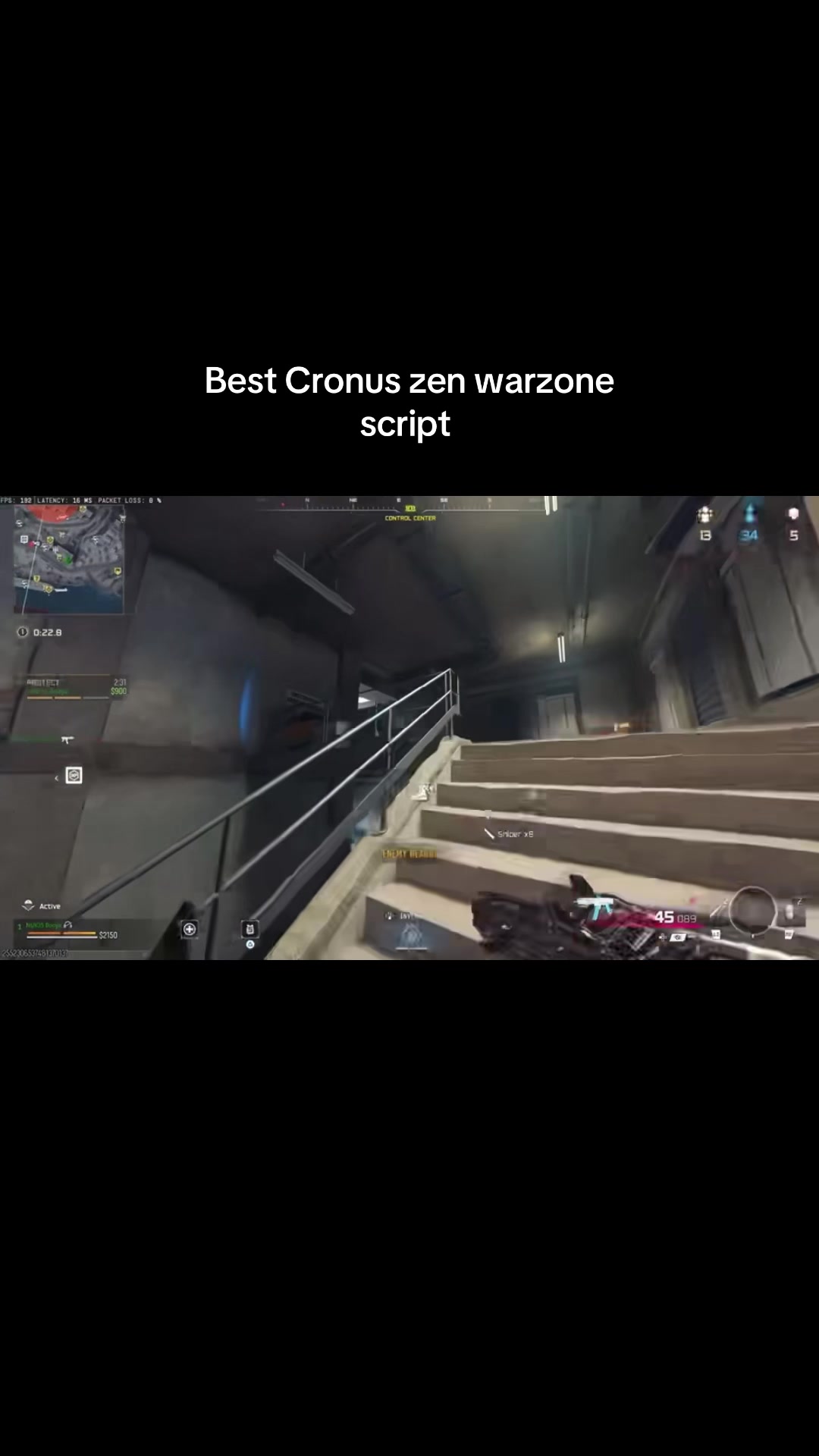 @Free zen scripts