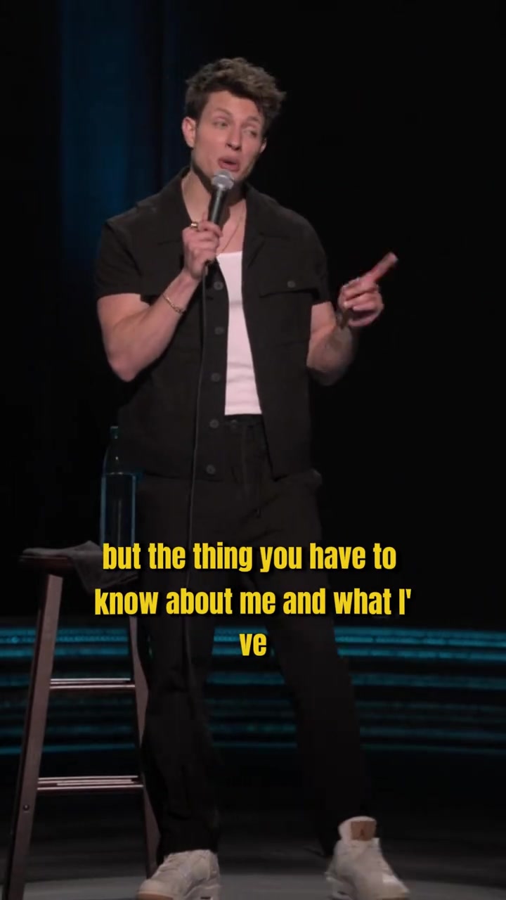 @Matt rife