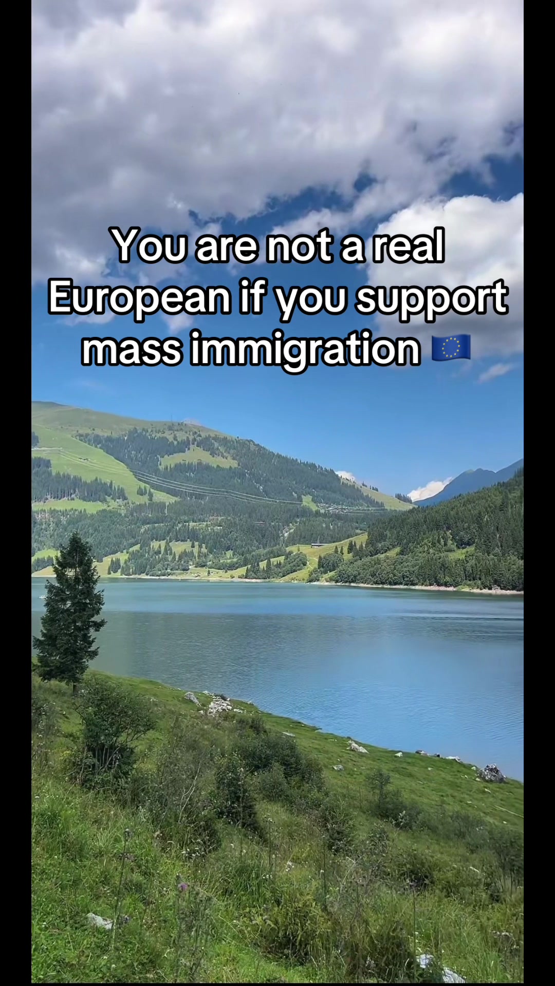 @🇪🇺Europe for europeans🇪🇺🏰
